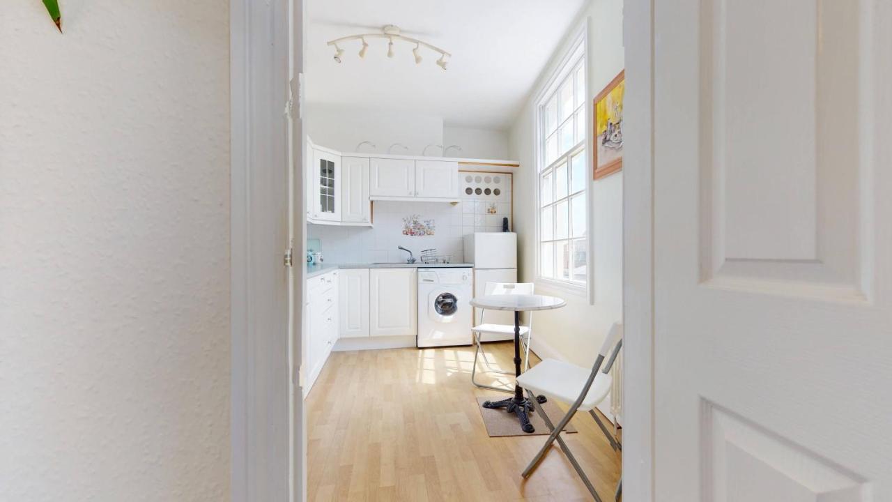 Portland Street Apartment Leamington Spa Exteriör bild